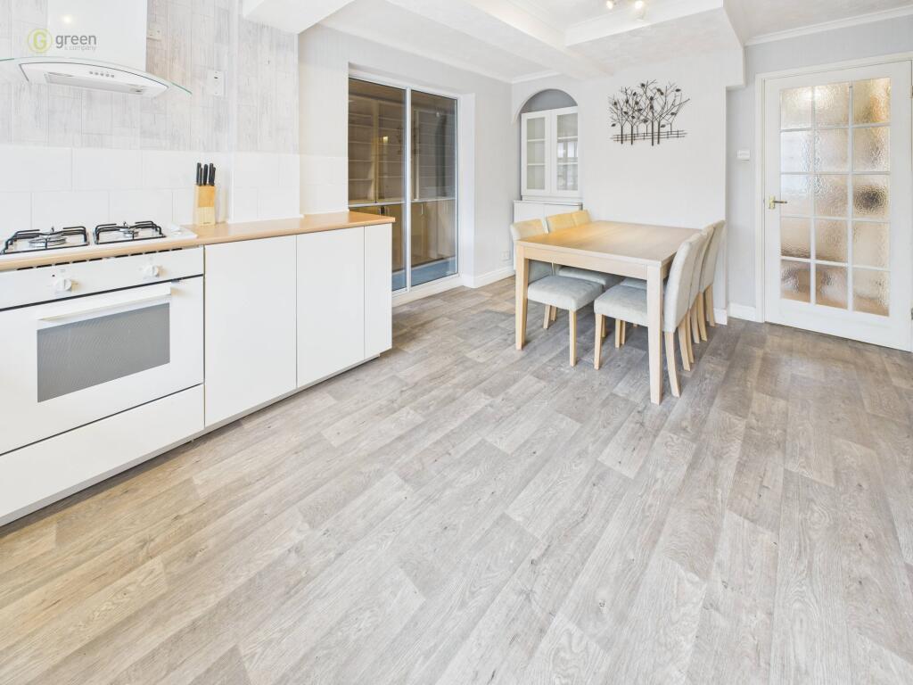 House in Tamworth, Coton Farm - View 2