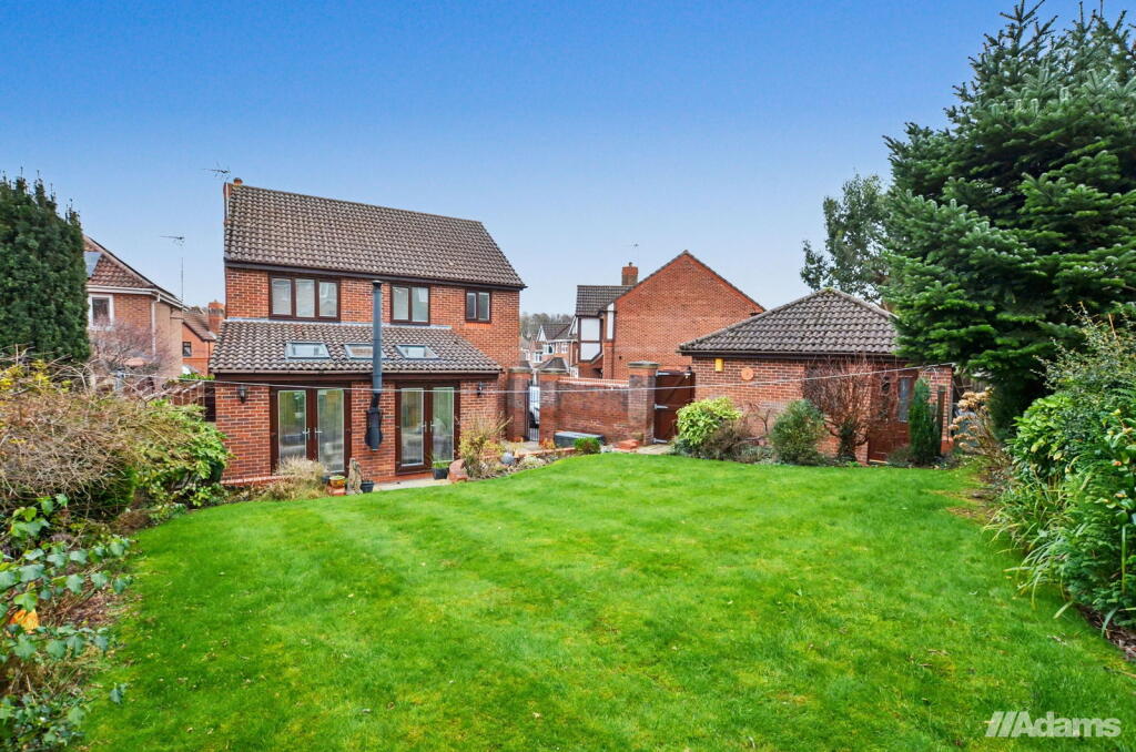 Main image of property: Fernwood, Norton