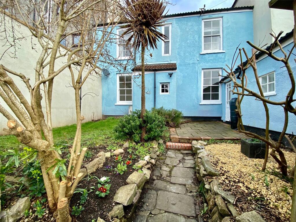 Main image of property: High Street, Clifton, Bristol, BS8