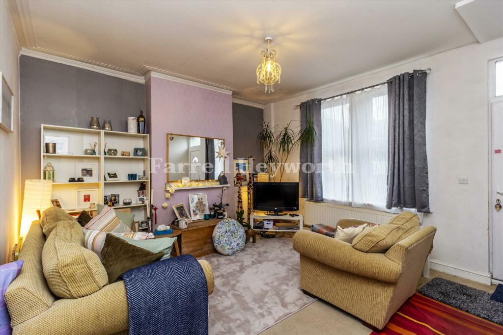 Harrington Road, Heysham, Morecambe photo 2