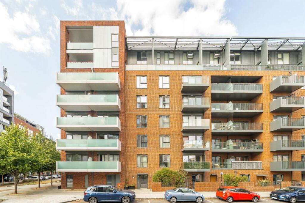 Main image of property: Singapore Road, Ealing