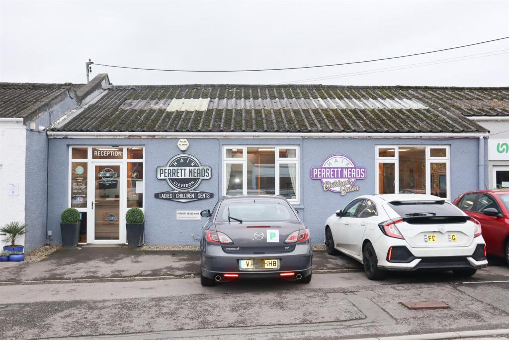 Main image of property: Knowles Road, Clevedon