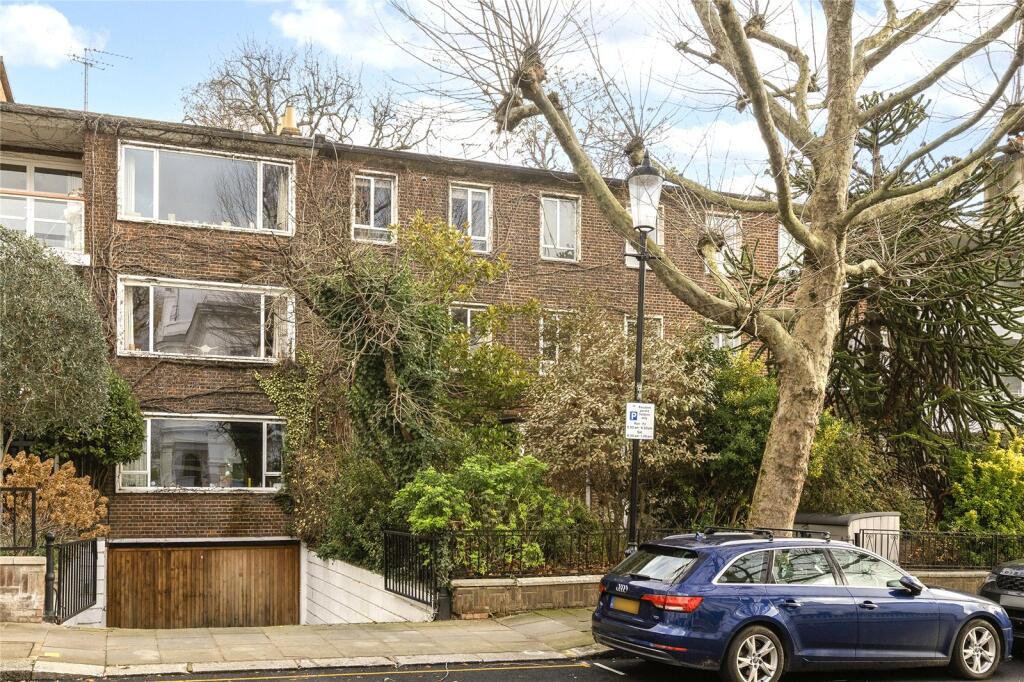 Main image of property: Lansdowne Road, London, W11