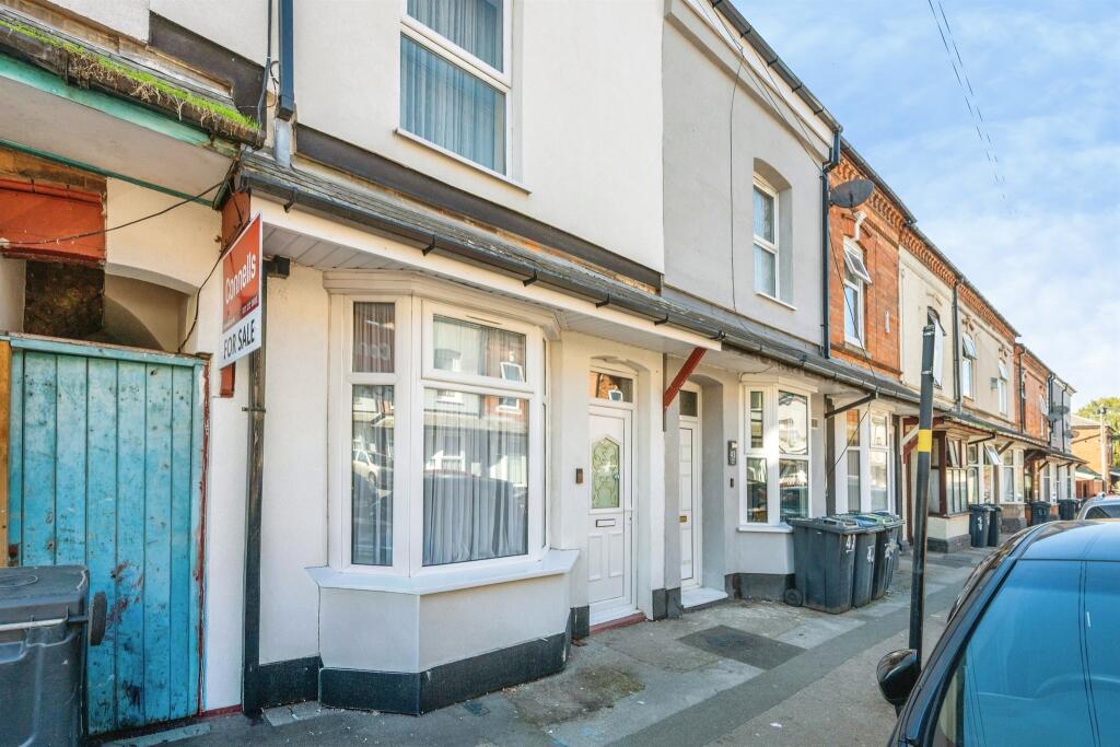 Main image of property: Jardine Road, Birmingham