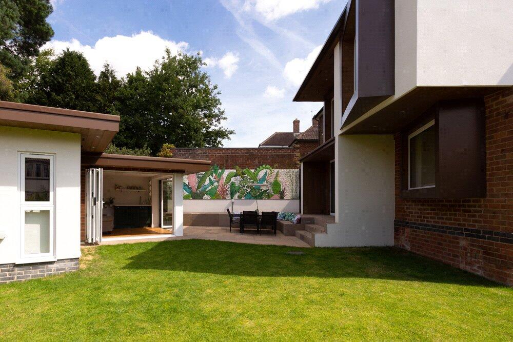 Main image of property: Ainsty Grove, York, YO24