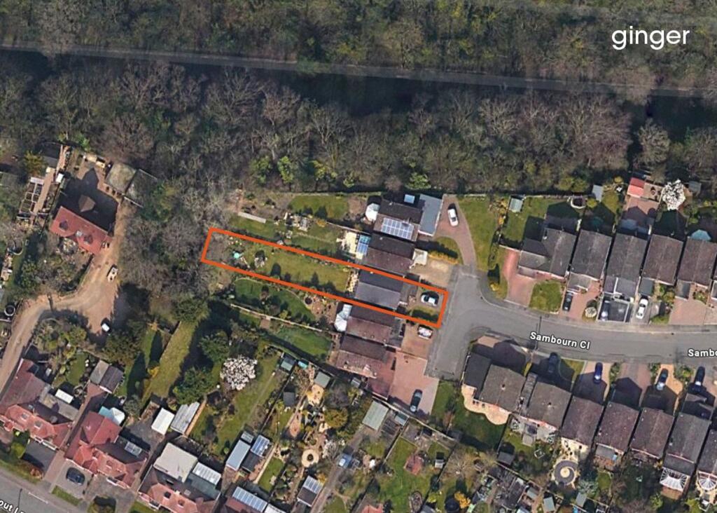 Additional image 18 of Sambourn Close, Solihull, B91