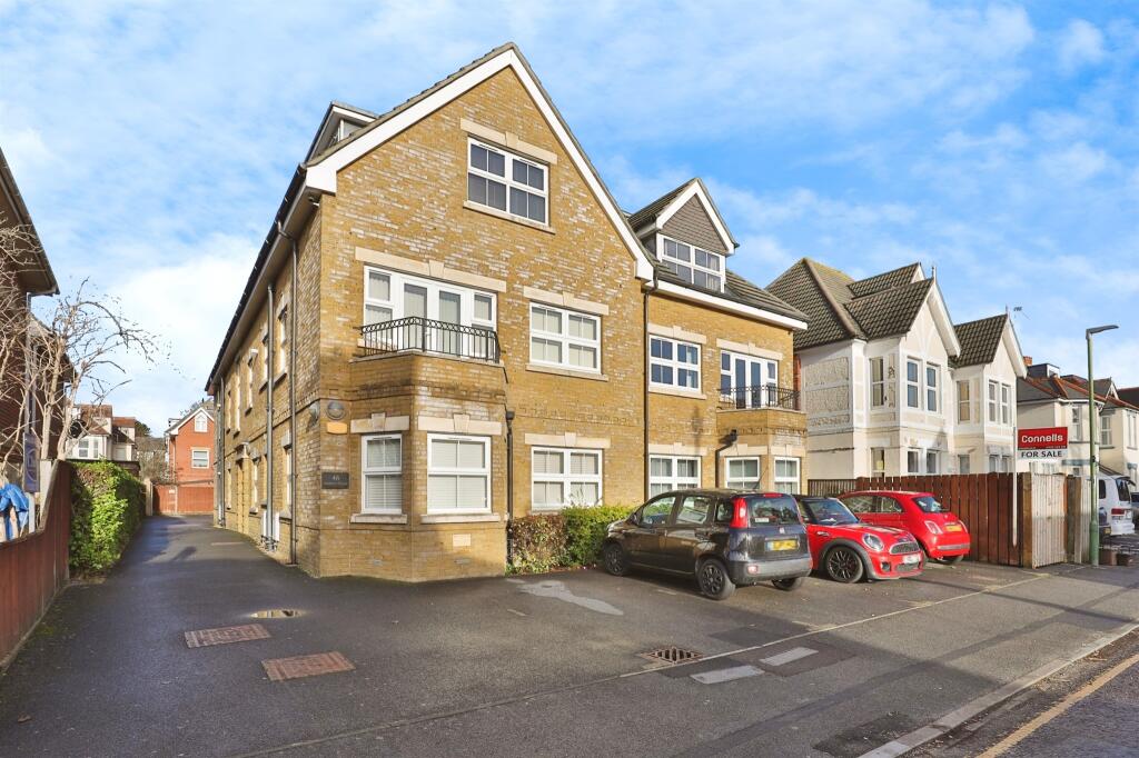 Main image of property: Westby Road, Bournemouth