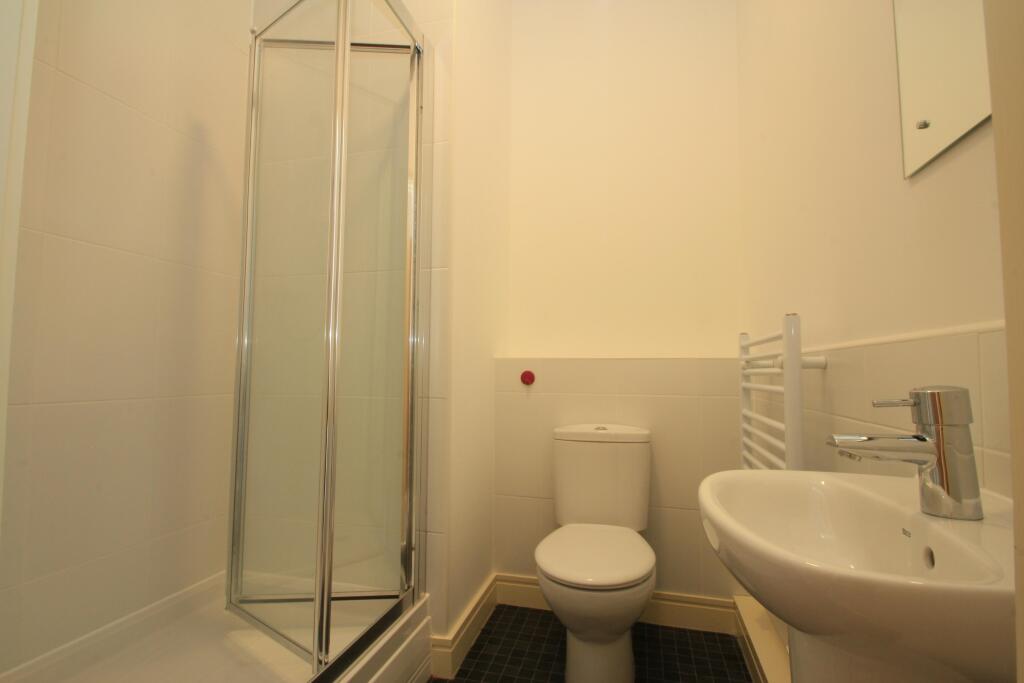 Apartment in Plymouth - View 4