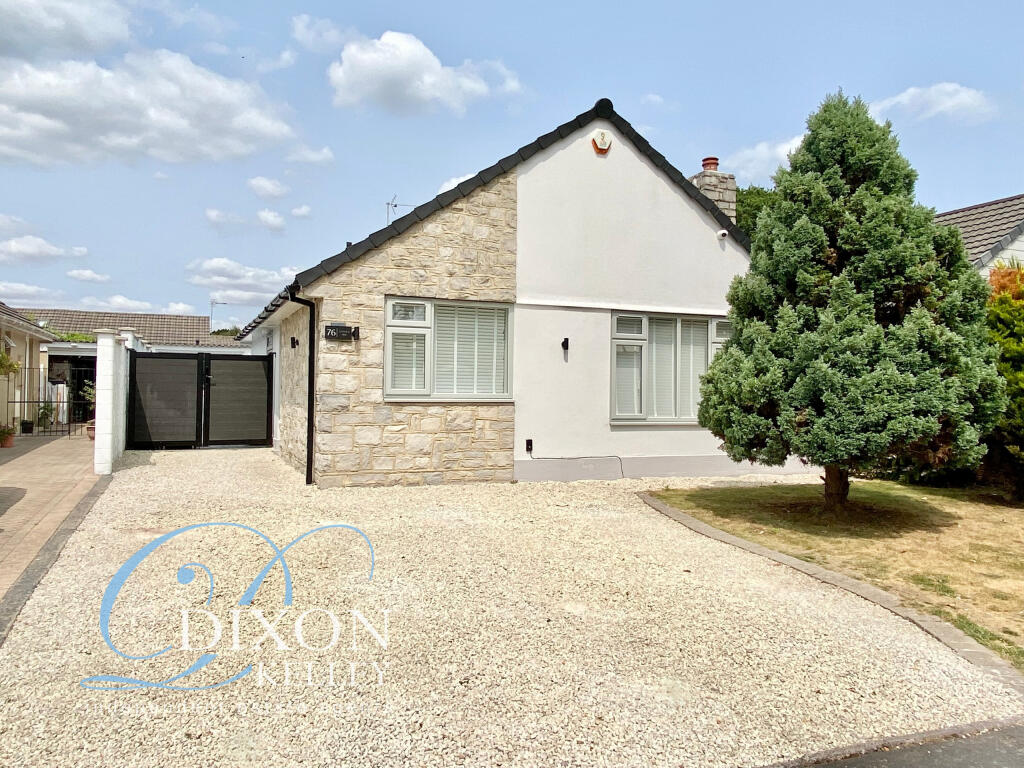 Main image of property: Coppice Avenue, Ferndown, Dorset
