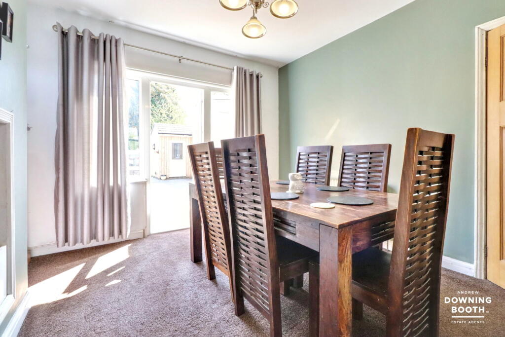 House in Stoke-on-Trent - More