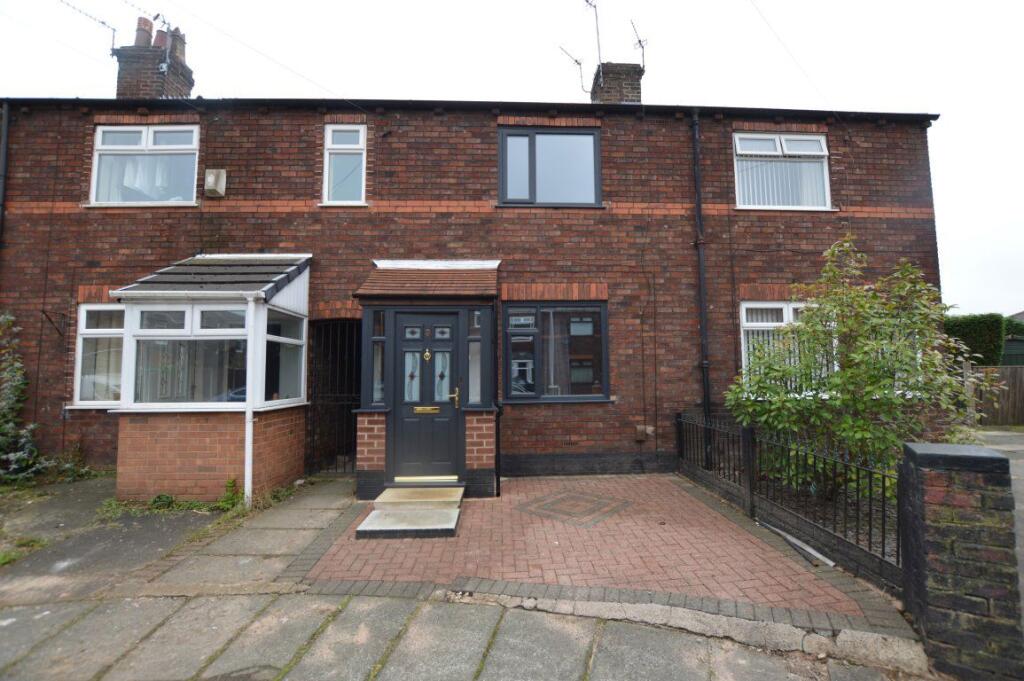 Main image of property: Gaynor Avenue, St Helens