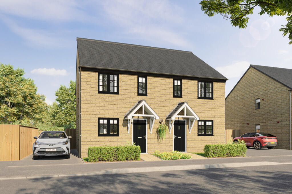 Main image of property: New Road,
Earby,
BB186XA