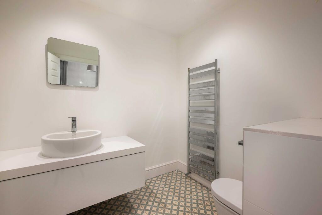 Apartment in York, Holgate - More