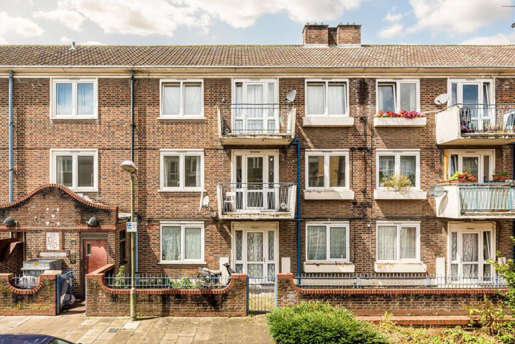 Main image of property: Garnies Close, Peckham