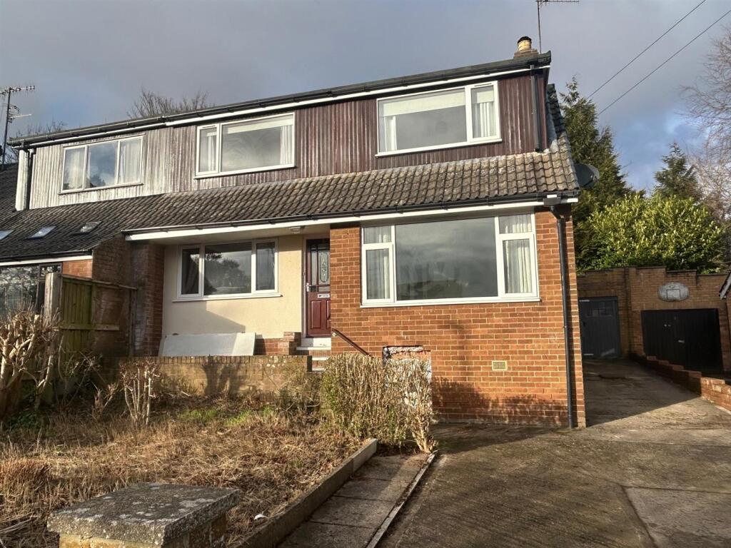 Main image of property: Chantry Drive, East Ayton, Scarborough