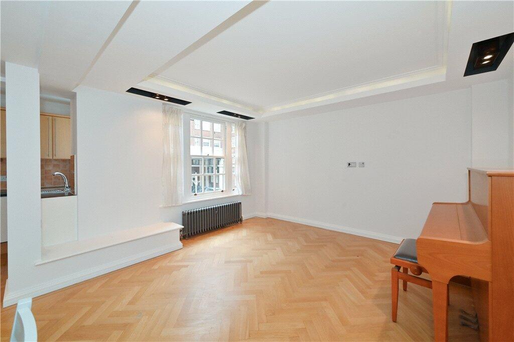 Main image of property: Park West, Edgware Road