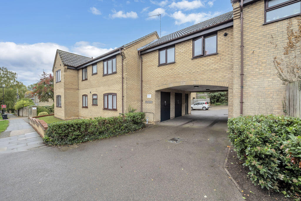 Main image of property: Avon Court, Tollgate Lane