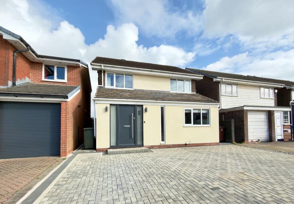 Main image of property: Daisy Hill Drive, Adlington, PR6