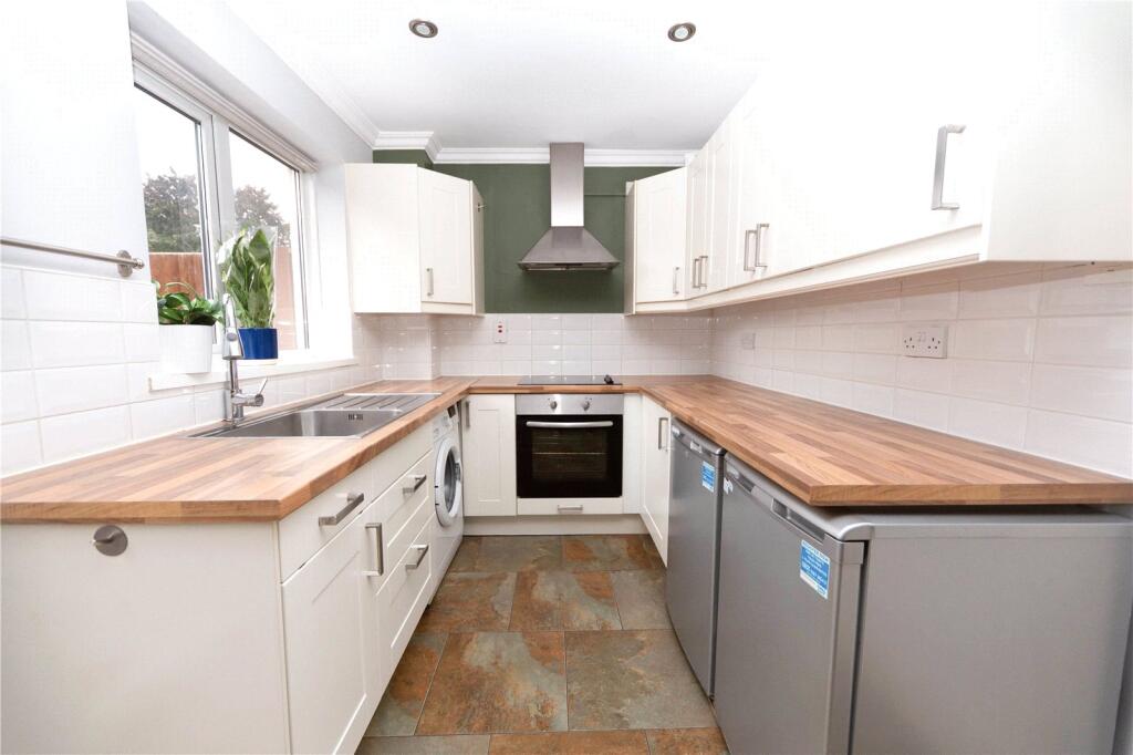 Oakridge,Thornhill,Cardiff,CF14 9BW - View 5