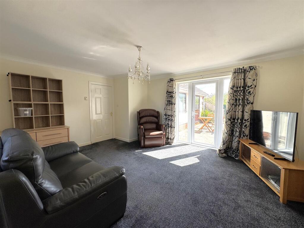 House in Dorchester - View 4