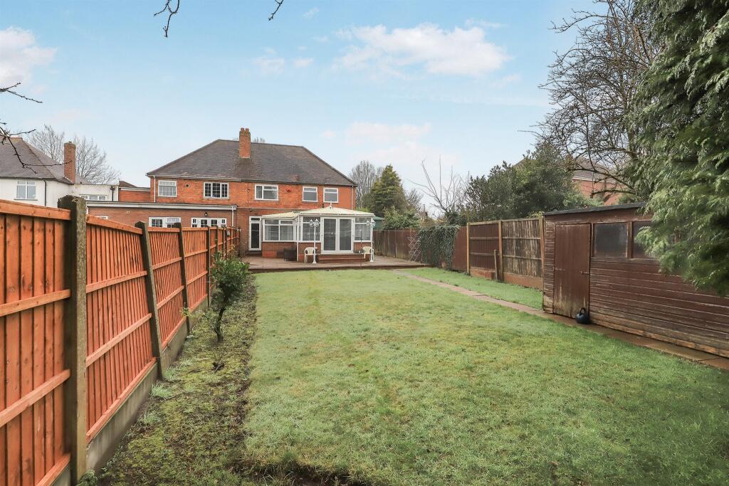 Himley Crescent, Goldthorn Park, Wolverhampton photo 2