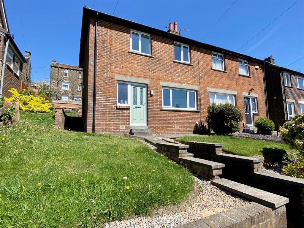 Main image of property: Wheatfield Avenue, Huddersfield