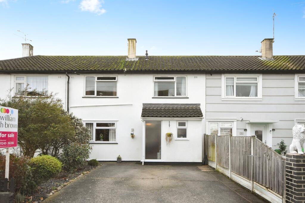 Main image of property: Delamere Road, CHELMSFORD