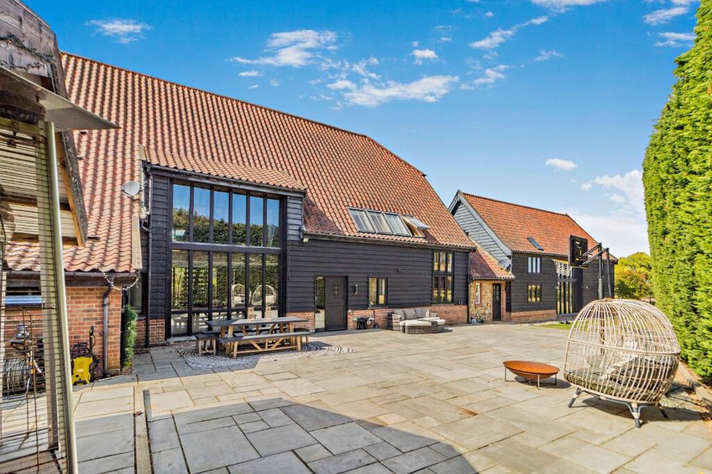 Main image of property: Lamberts Lane, Rushmere St. Andrew, Ipswich, Suffolk