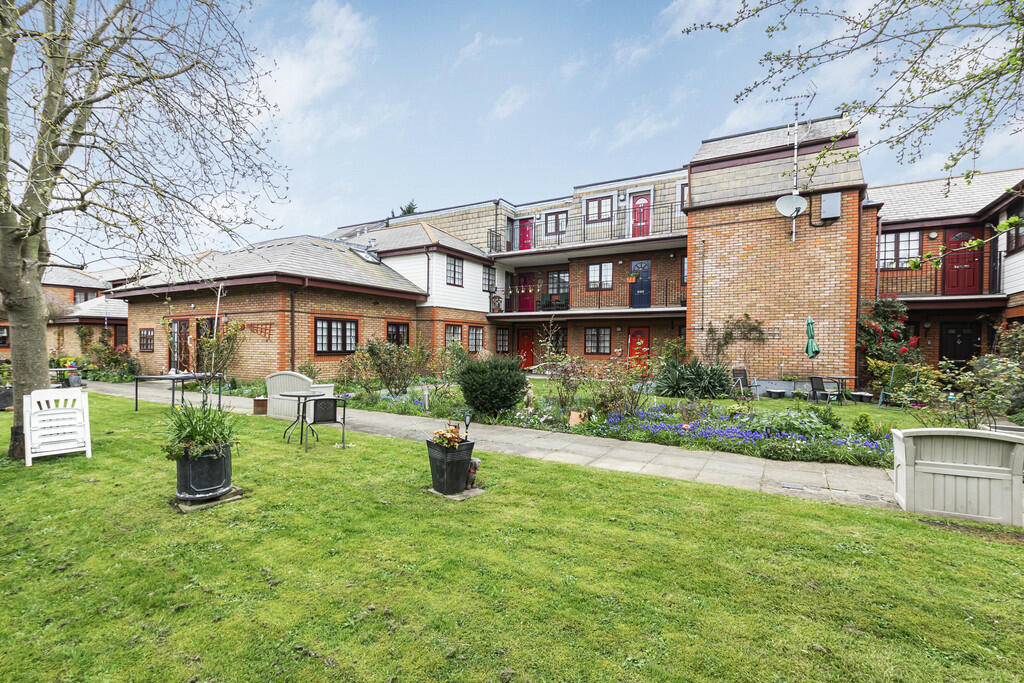 Main image of property: Southend House, Footscray Road, Eltham SE9