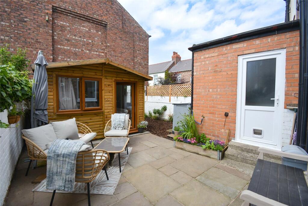 House in Wallasey, Liscard - View 6