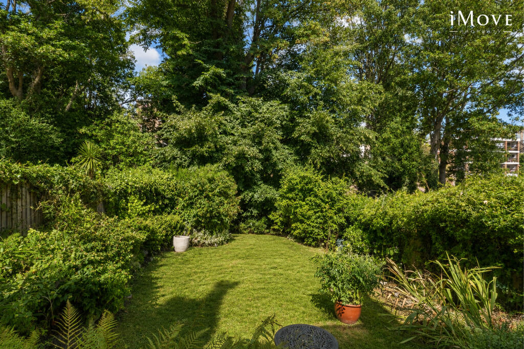 House in London, Crystal Palace - View 4