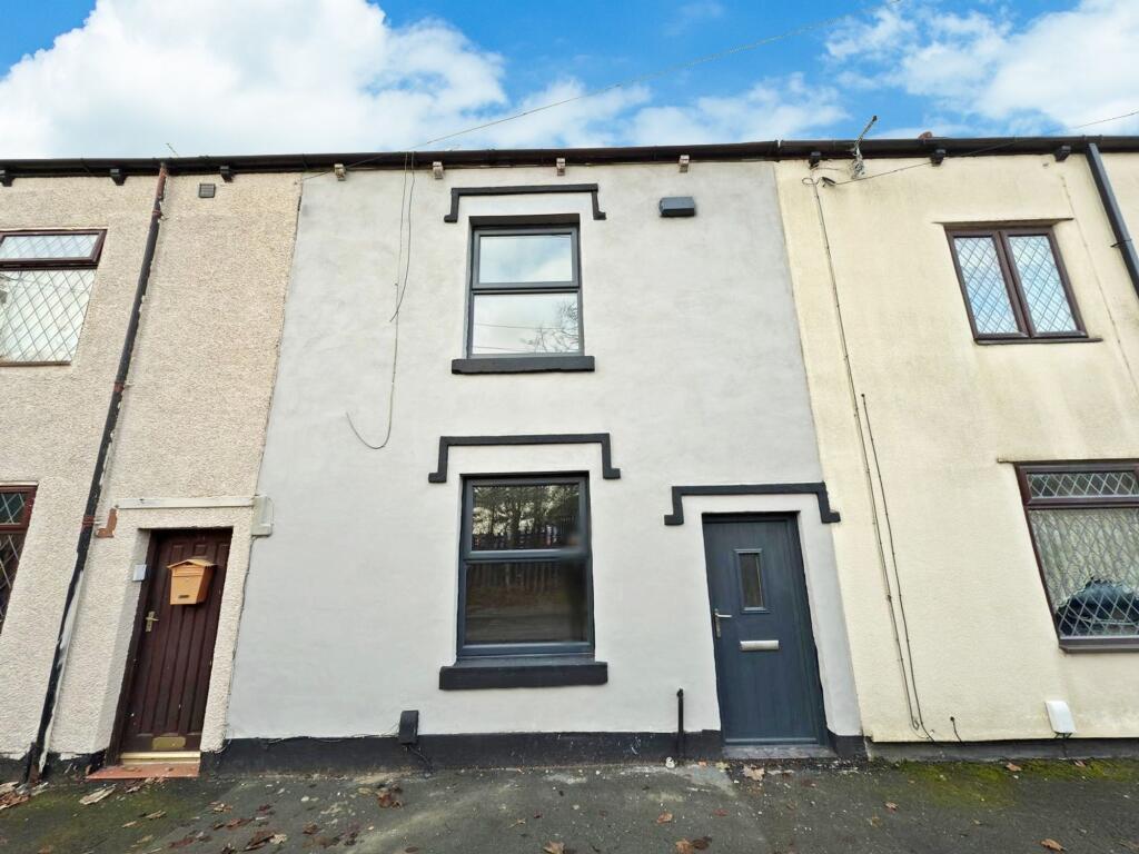 Main image of property: Seddon Street, Westhoughton, BL5