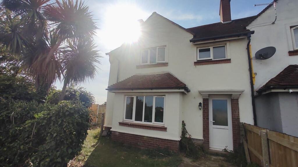 Main image of property: Manston Court Road, Manston