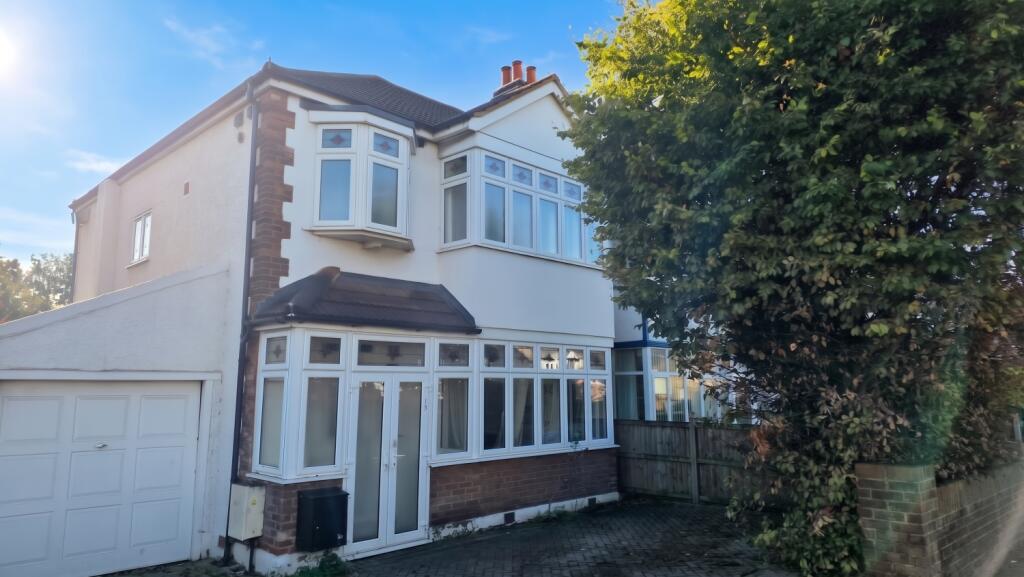 Main image of property: Hook Rise South, Surbiton, Surrey, KT6