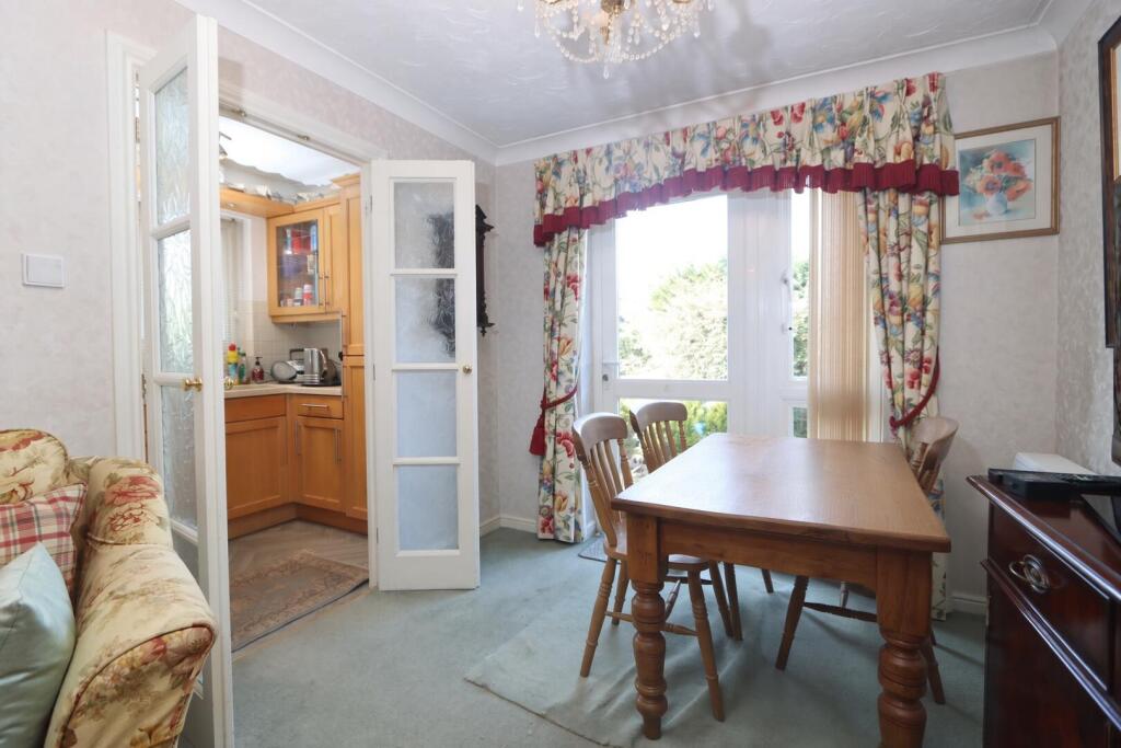 Apartment in Dudley - More