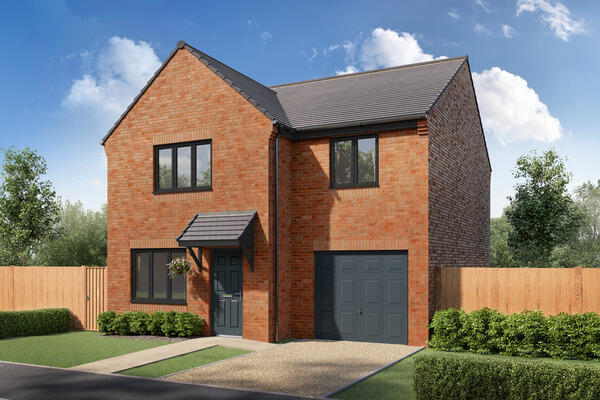 Main image of property: Gilcroft Street,
Skegby,
Sutton-In-Ashfield,
NG17 3EL