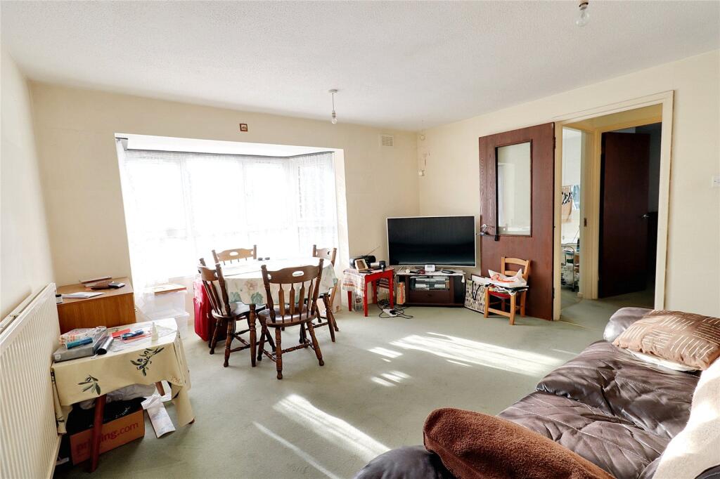 Main image of property: Hargrave Park, Archway, London, N19