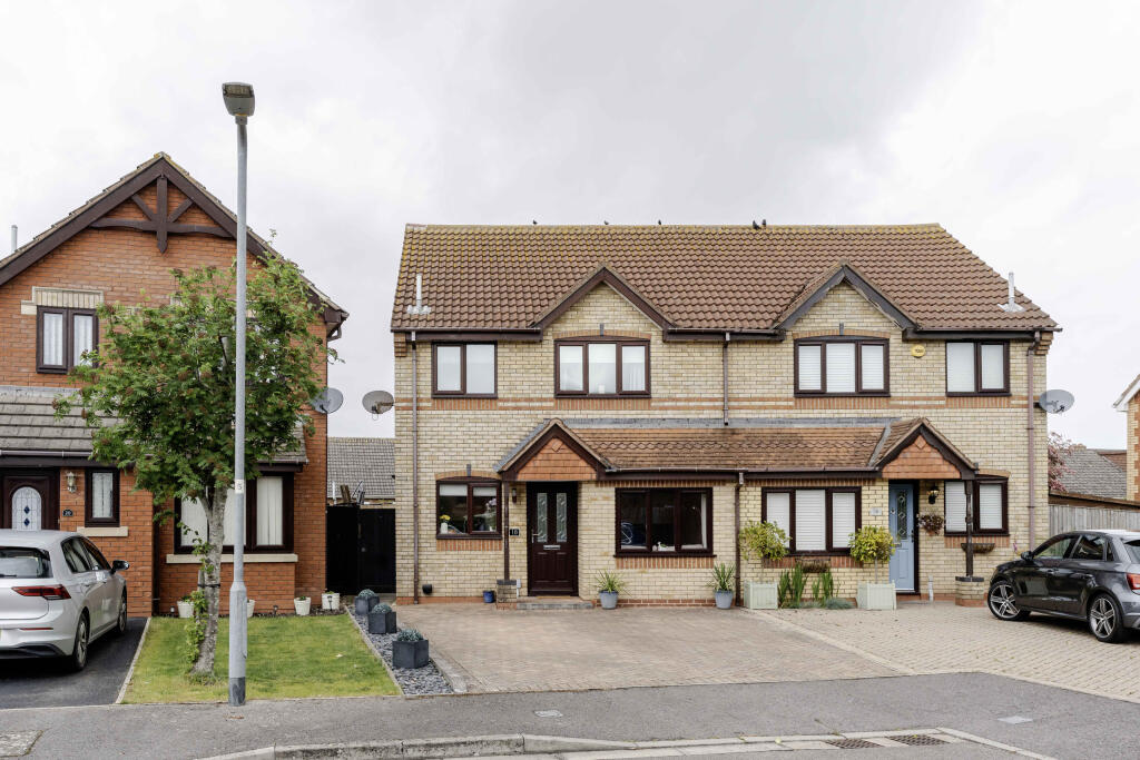 Main image of property: Barrie Way, Burnham-On-Sea