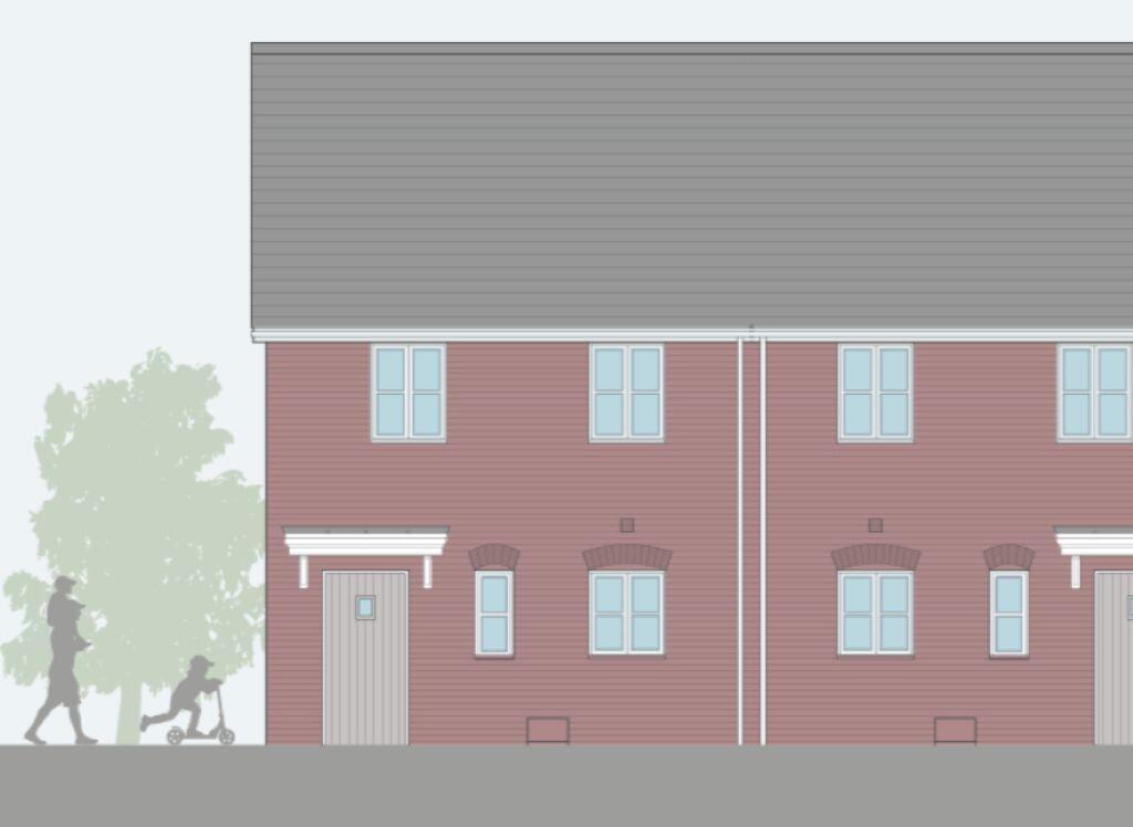 Main image of property: Greensand Close, Potton, Sandy