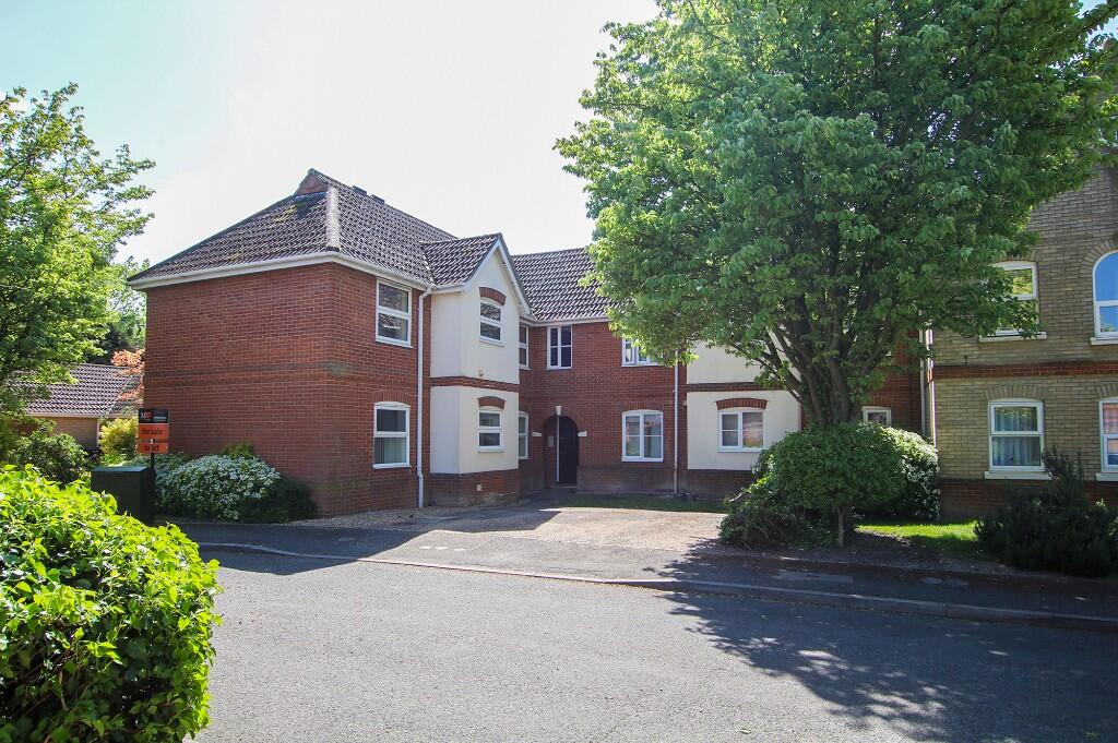 Main image of property: Chandlers Court, CB25