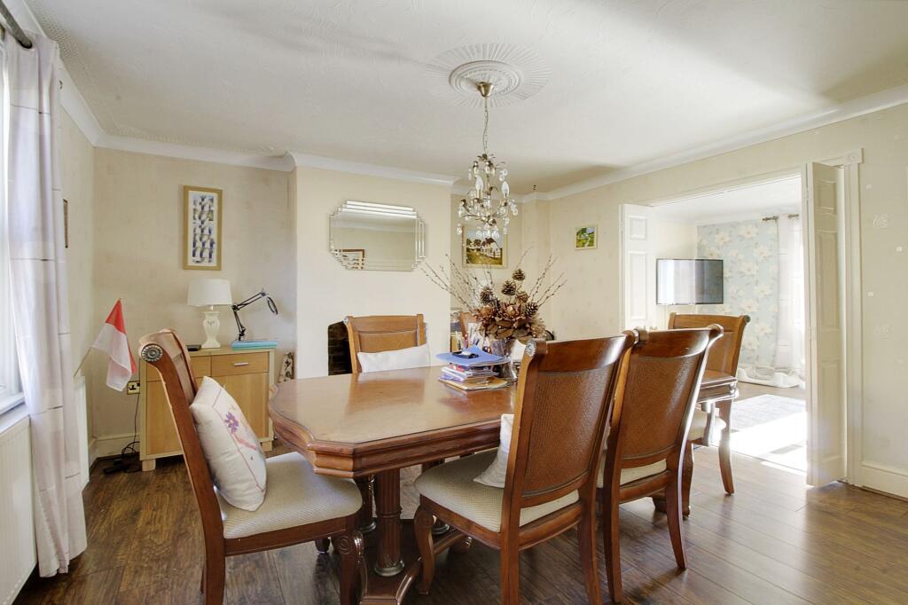 House in Peterborough - More