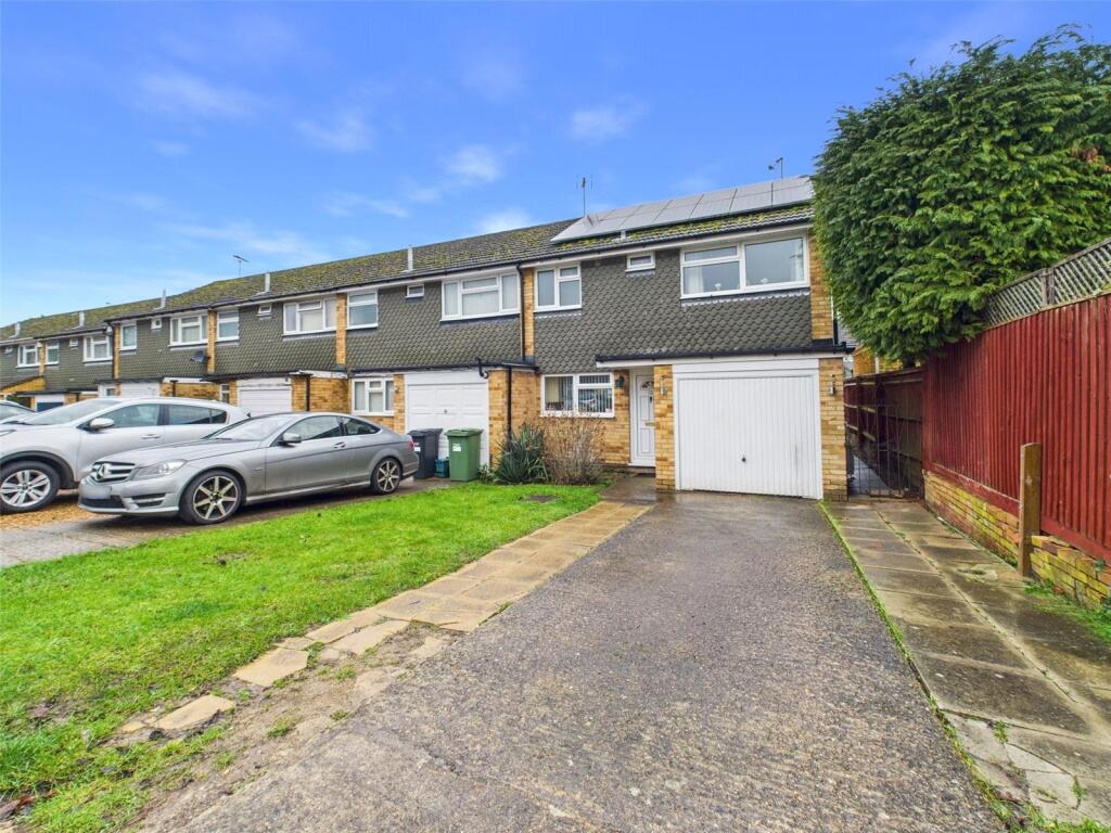 Main image of property: Hedgerley, Chinnor, Oxfordshire, OX39