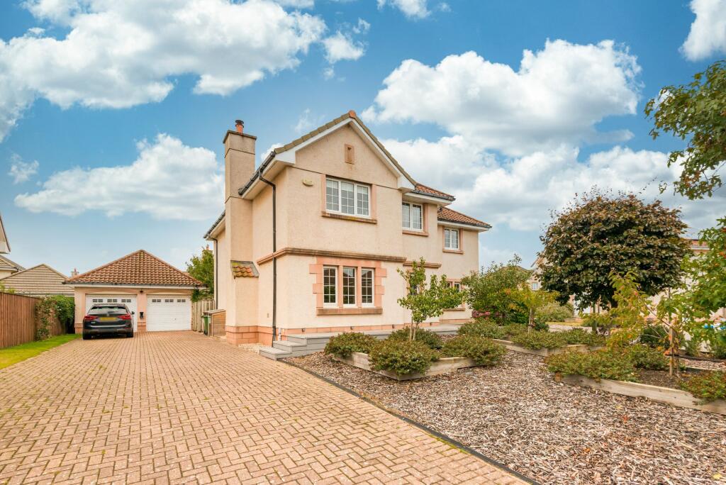 Main image of property: Garleton Park, Aberlady