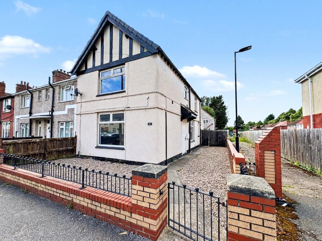 Main image of property: The Avenue, Bentley,, Doncaster,, DN5