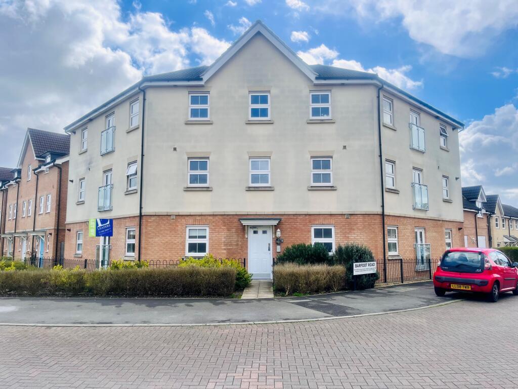 Main image of property: Whites Way, Hedge End, Southampton, SO30