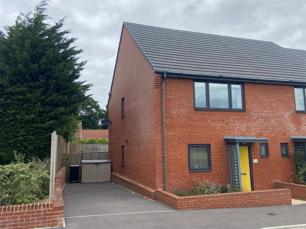 Main image of property: Pidney, Hazelbury Bryan, Sturminster Newton