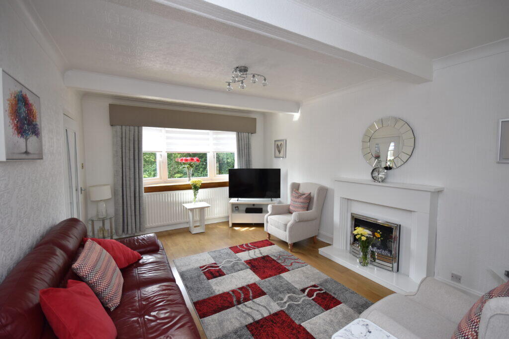 House in Motherwell - More