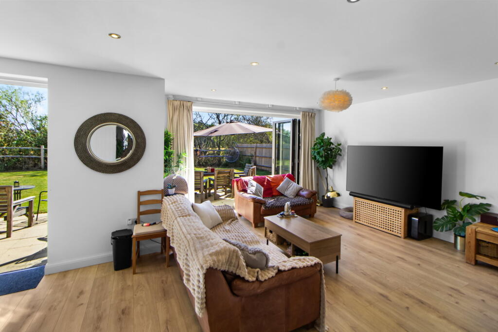 House in Tandridge, Limpsfield - View 4