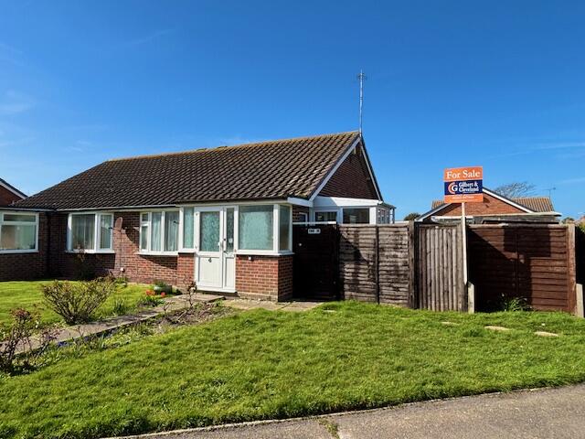 Main image of property: Broad View, Selsey