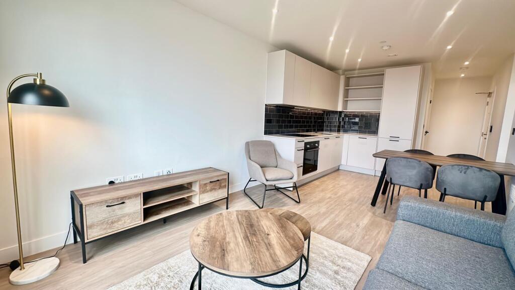 Additional image 4 of Brand New Home - Glasswater Locks, Birmingham, B4